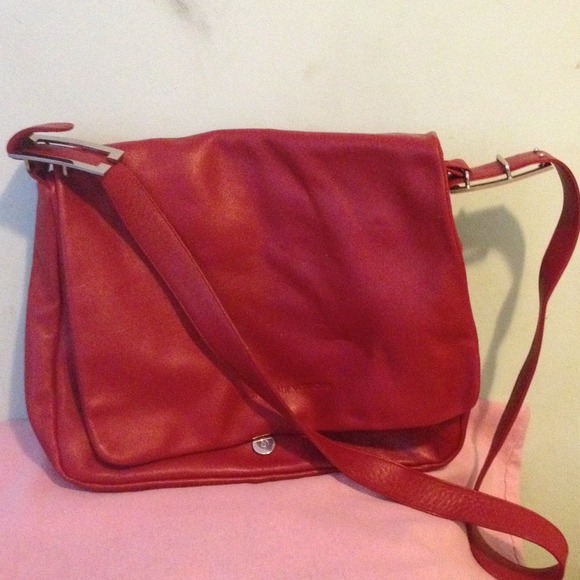 A large satchel