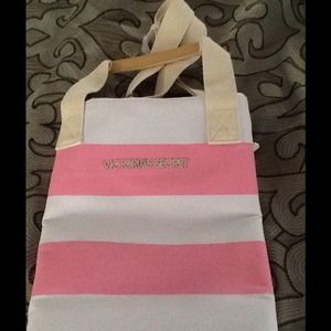 Victoria Secret over night bag