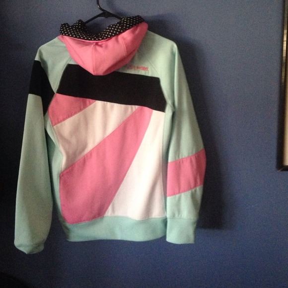 Volcom sweatshirt - Picture 2 of 2