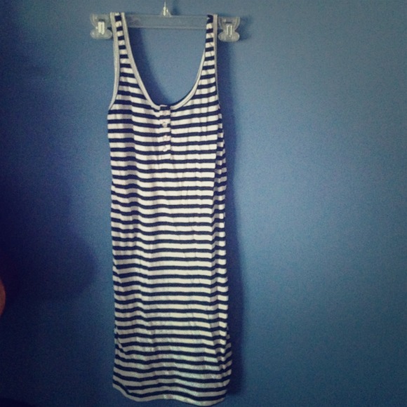 Nollie dress