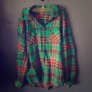 Flannel