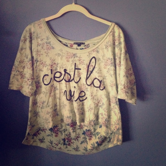 Urbanoutfitters top - Picture 1 of 2