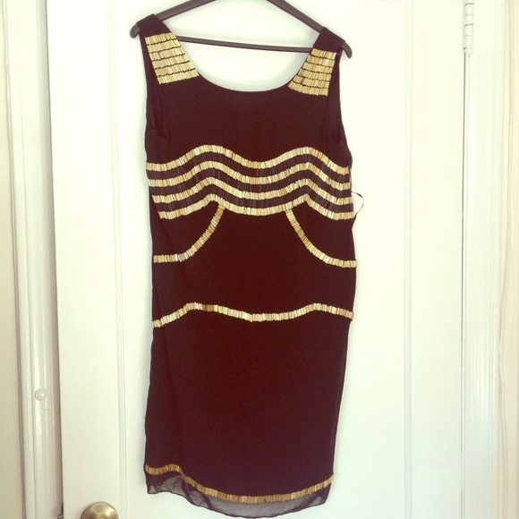 😍Stunning  Romeo and Juliet Cocktail Dress 😍