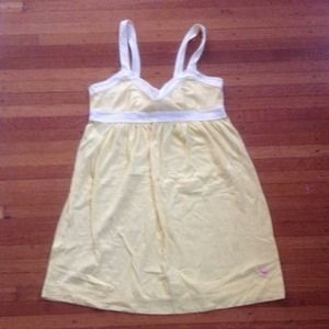 Victoria Secret sundress/ bathing suit cover