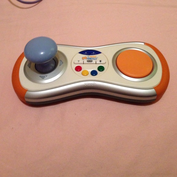 Vtech Game Console - Picture 2 of 4