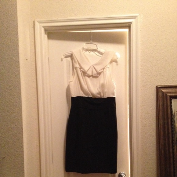 The Limited Dress