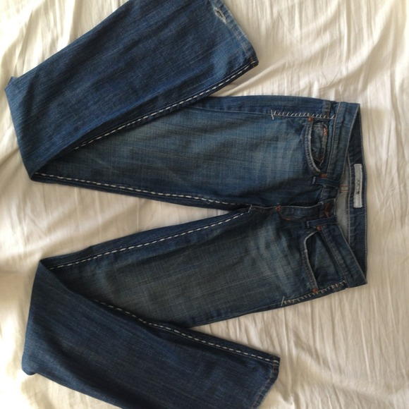 SALE! Amazing Pair of Joe's Jeans.