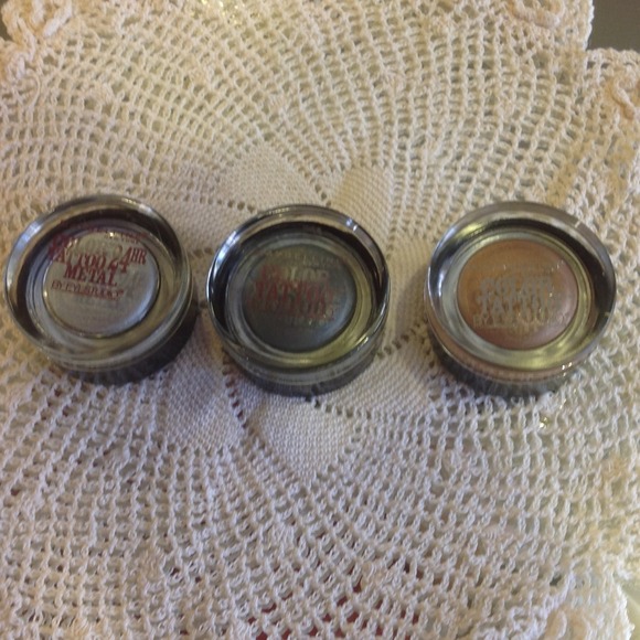 🎨🍭 Eyeshadow Trio 🎨🍭 - Picture 2 of 2