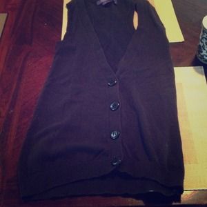 Miley cyrus vest