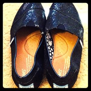 Toms!!! ❤️❤️