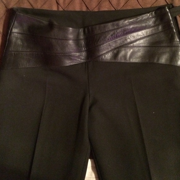 BCBG MAXAZRIA 8 length 34