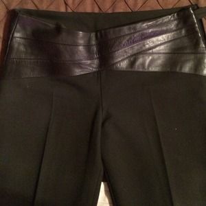 BCBG MAXAZRIA 8 length 34