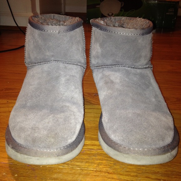 Grey / Gray Uggs NAME YOUR PRICE