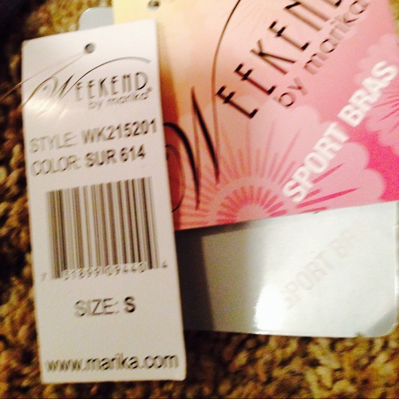 ‼️‼️SOLD‼️‼️‼️Sports Bra - Picture 3 of 3