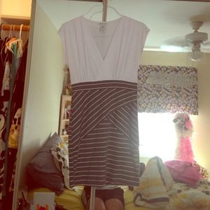 Charlotte Russe dress