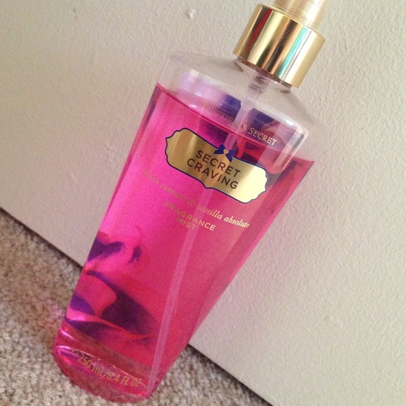 Victoria's Secret Perfume