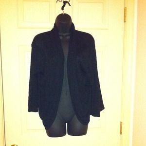 Black cardigan and Beige cardigan Bundle reserved