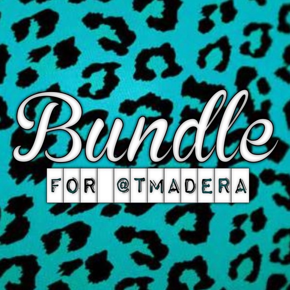 Bundle 💙