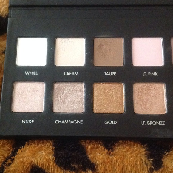 ?SOLD?Sabahat Lorac PRO palette - Picture 2 of 4