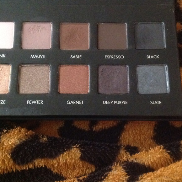 ?SOLD?Sabahat Lorac PRO palette - Picture 3 of 4
