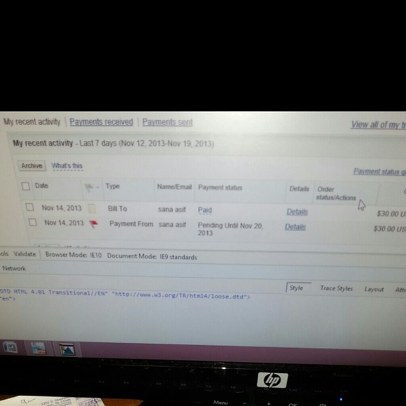 ?SOLD?Sabahat Lorac PRO palette - Picture 4 of 4