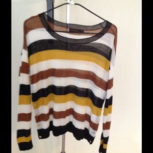 🏁SOLD 🏁📍The Limited Sweater