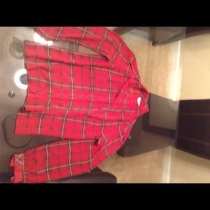 im selling a silk res shirt