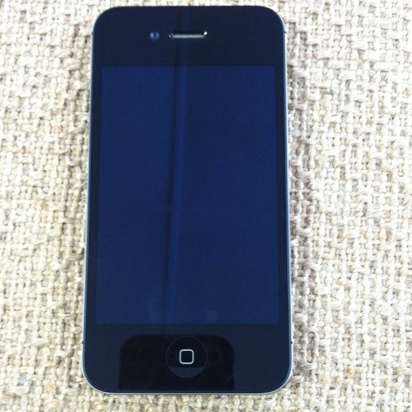 Disabled IPhone 4S.