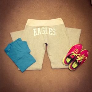 🚫SOLD🚫💋AMERICAN EAGLE SWEATPANTS💋