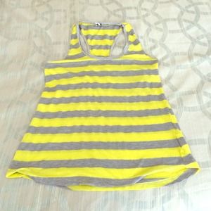 Splendid striped tank