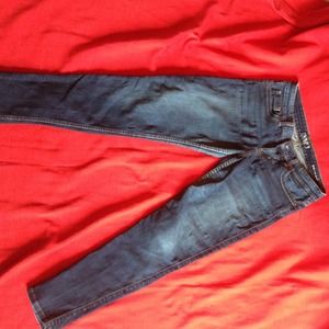 Guess skinny jeans bundle💥