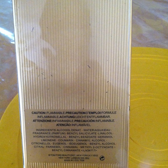 Women parfum - Picture 2 of 3