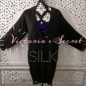 Victoria's Secret Robe