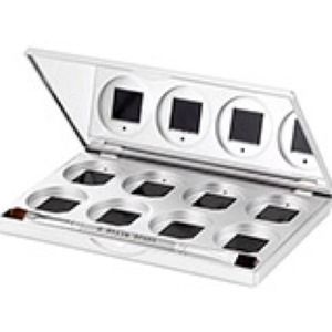 Stila & MUFE Refillable Compact Bundle