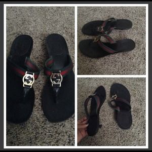 (SOLD)Shoes