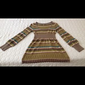 Free People Tunic...(REDUCED)