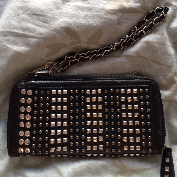 Fashion wallet clutch