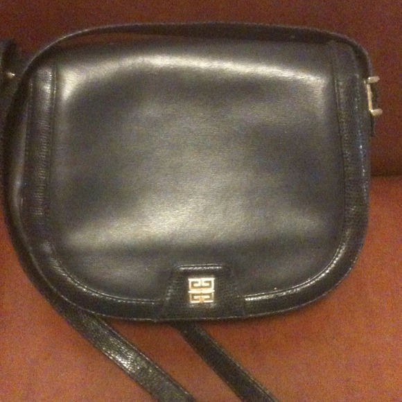 Givenchy Handbags - "sold on ebay"Givenchy shoulder bag crossbody