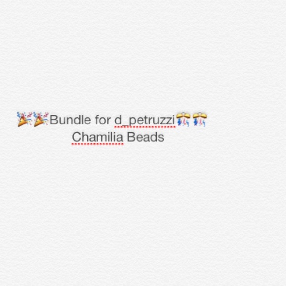 Bundle sale