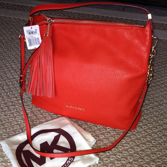 🌺sold🌺NWT authentic Michael Kors handbag