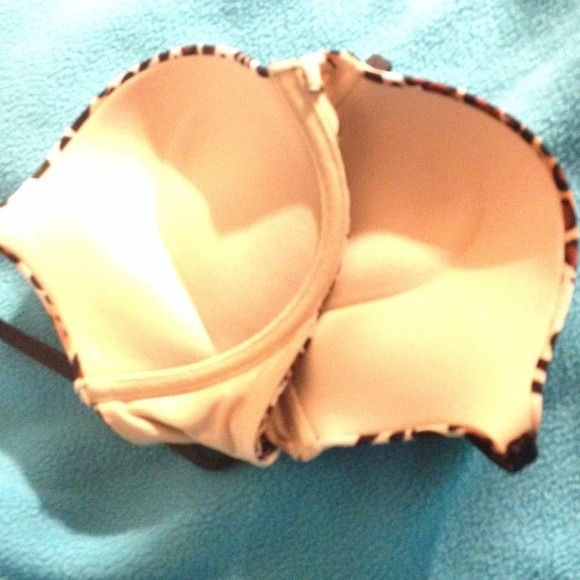 NWOT maiden form extreme push-up bra - Picture 2 of 3