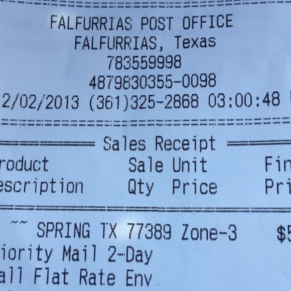 TRADED.    Hannah_parris - Picture 3 of 3