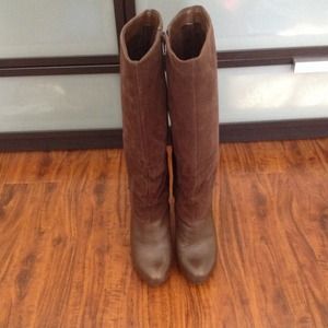 Nine West Boots... (REDUCED)