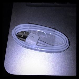 Brand New iPhone 5 charger