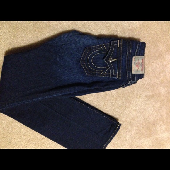 True religion jeans