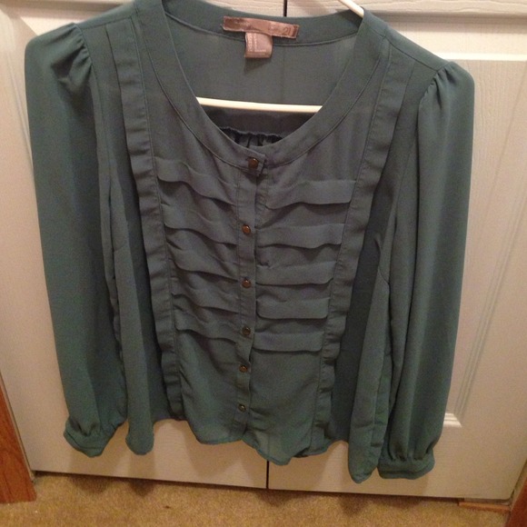 Forever 21 shirt - Picture 1 of 1