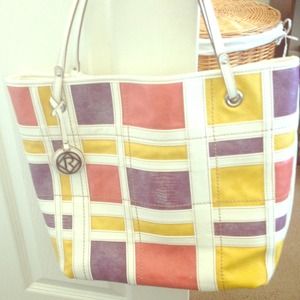 Big fancy purse