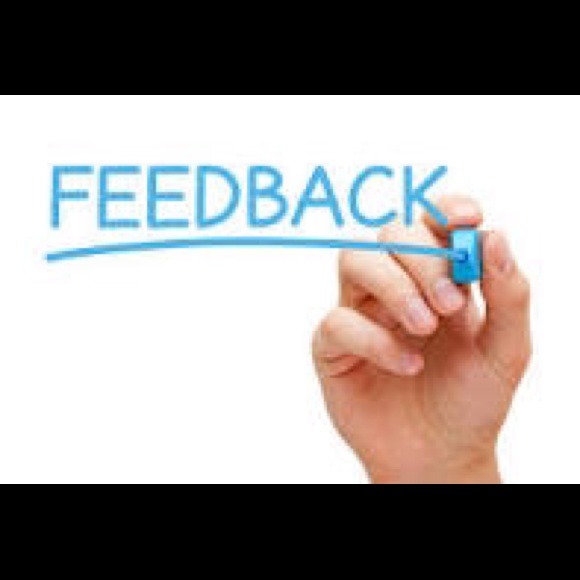 FEEDBACK/PROOF