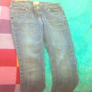 Aeropostale jeans