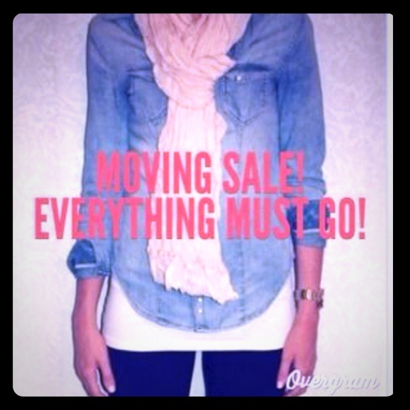MOVING SALE! EXTRA NEGOTIABLE! Please make offers! - Picture 1 of 1